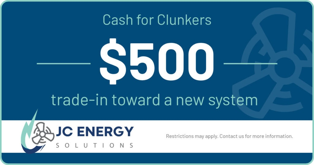 Cash for Clunkers, $500 trade-in