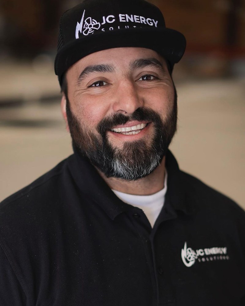 Joseph (Joey) Condon, JC Energy Solutions