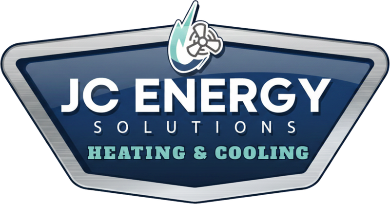 JC Energy Solutions, Heating & Cooling